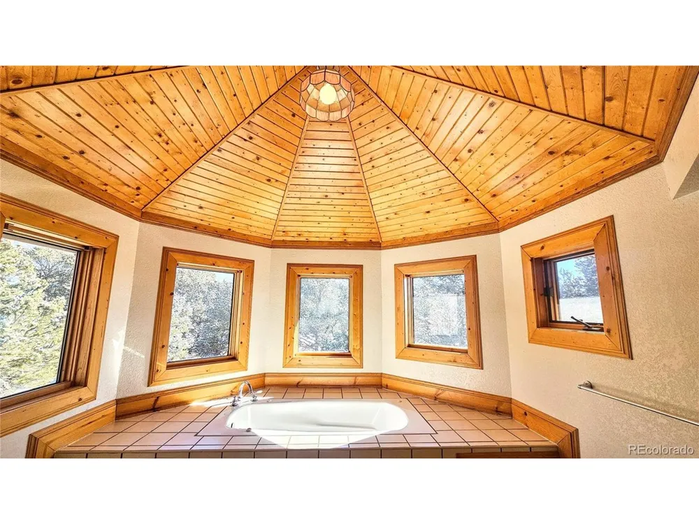 46 Camino Baca Grande Crestone, CO 81131