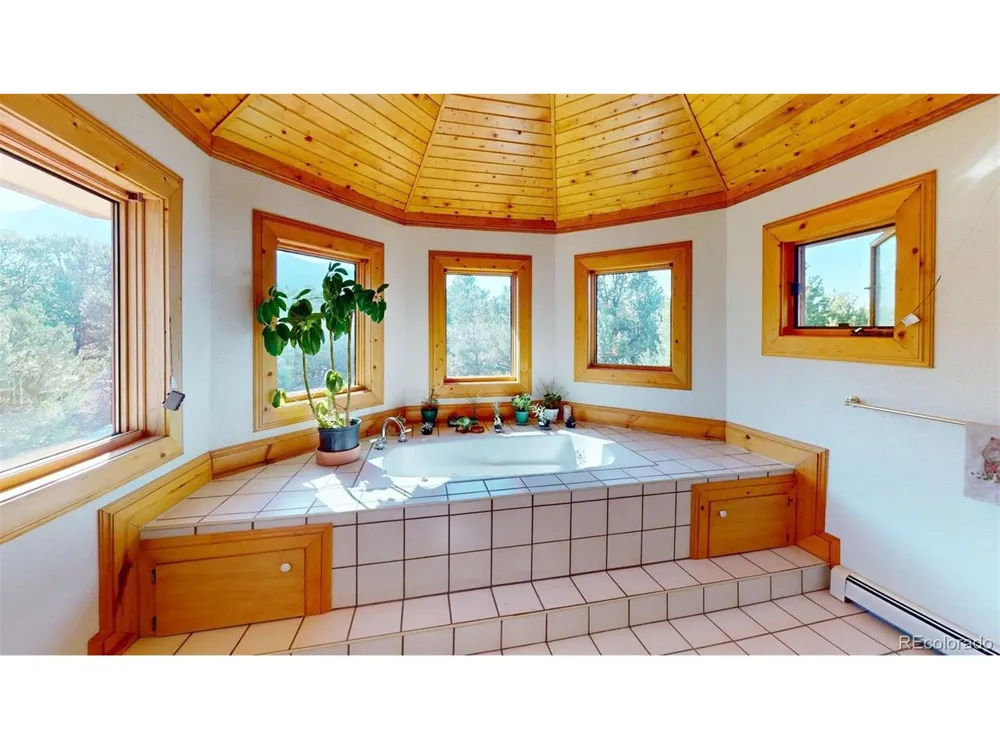 46 Camino Baca Grande Crestone, CO 81131