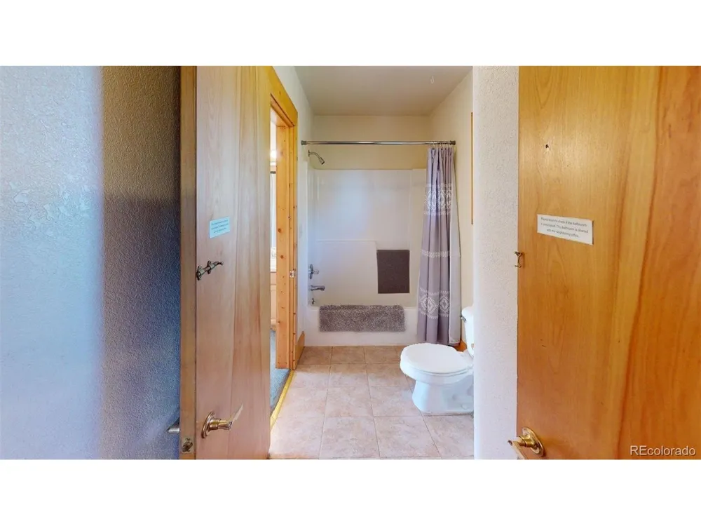 46 Camino Baca Grande Crestone, CO 81131