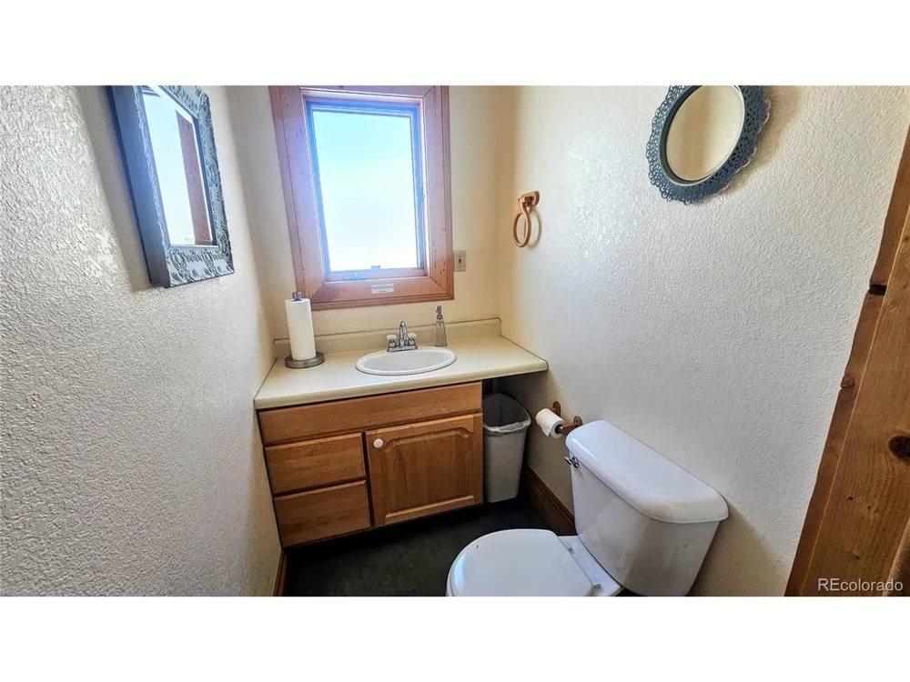 46 Camino Baca Grande Crestone, CO 81131