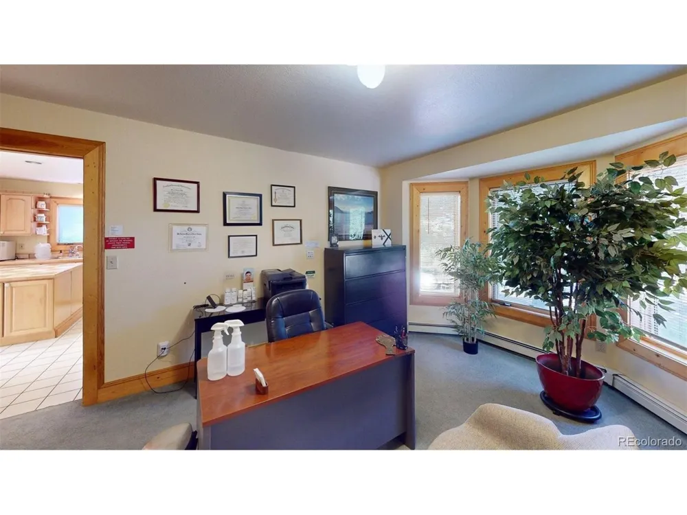 46 Camino Baca Grande Crestone, CO 81131