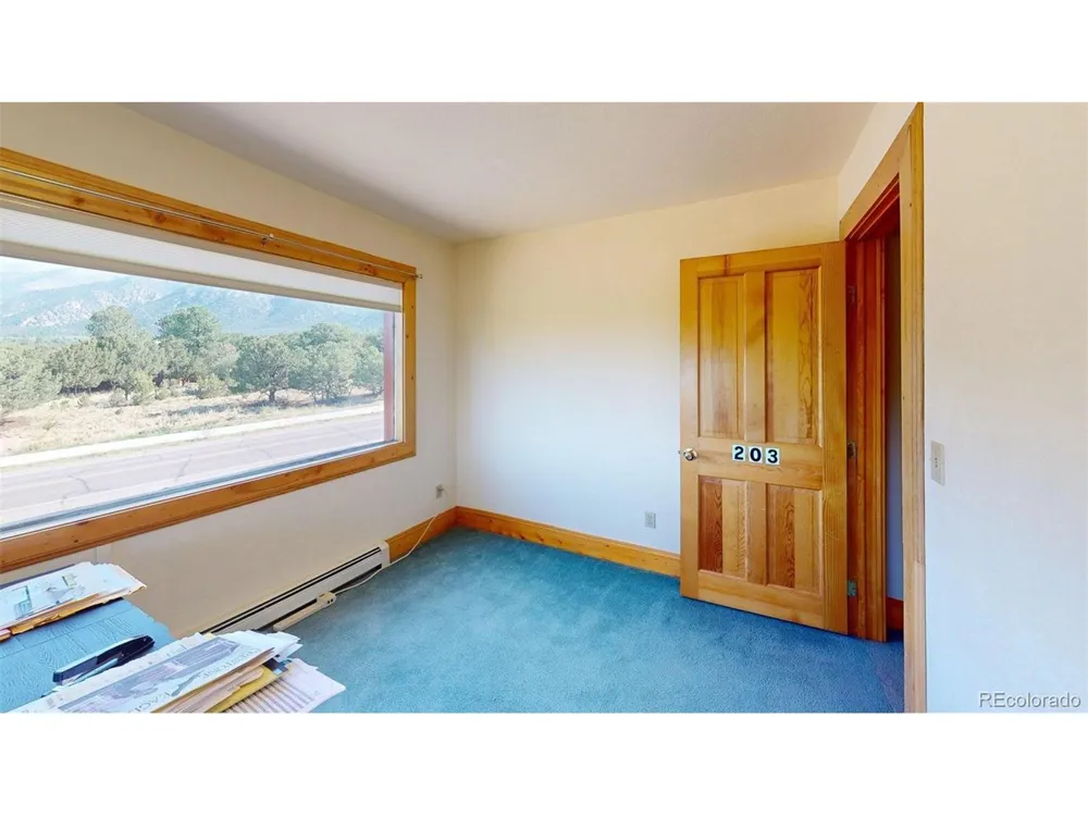 46 Camino Baca Grande Crestone, CO 81131