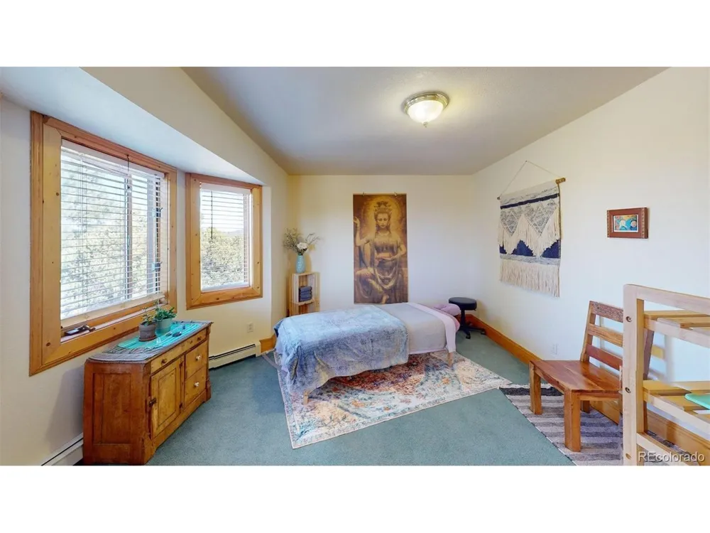 46 Camino Baca Grande Crestone, CO 81131