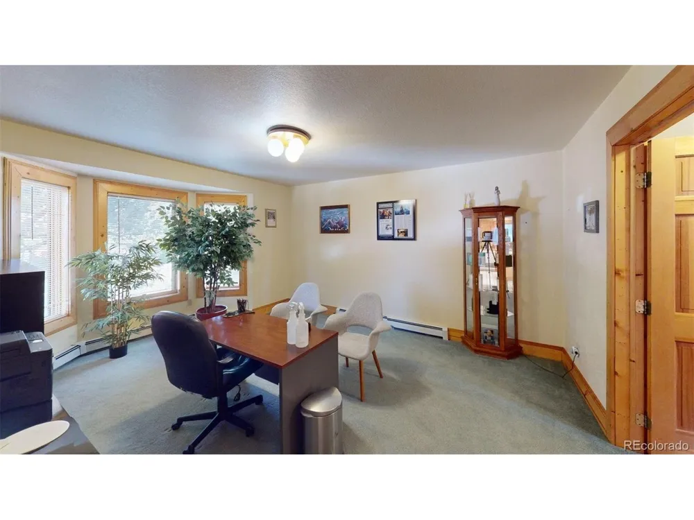 46 Camino Baca Grande Crestone, CO 81131