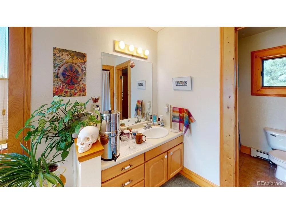46 Camino Baca Grande Crestone, CO 81131