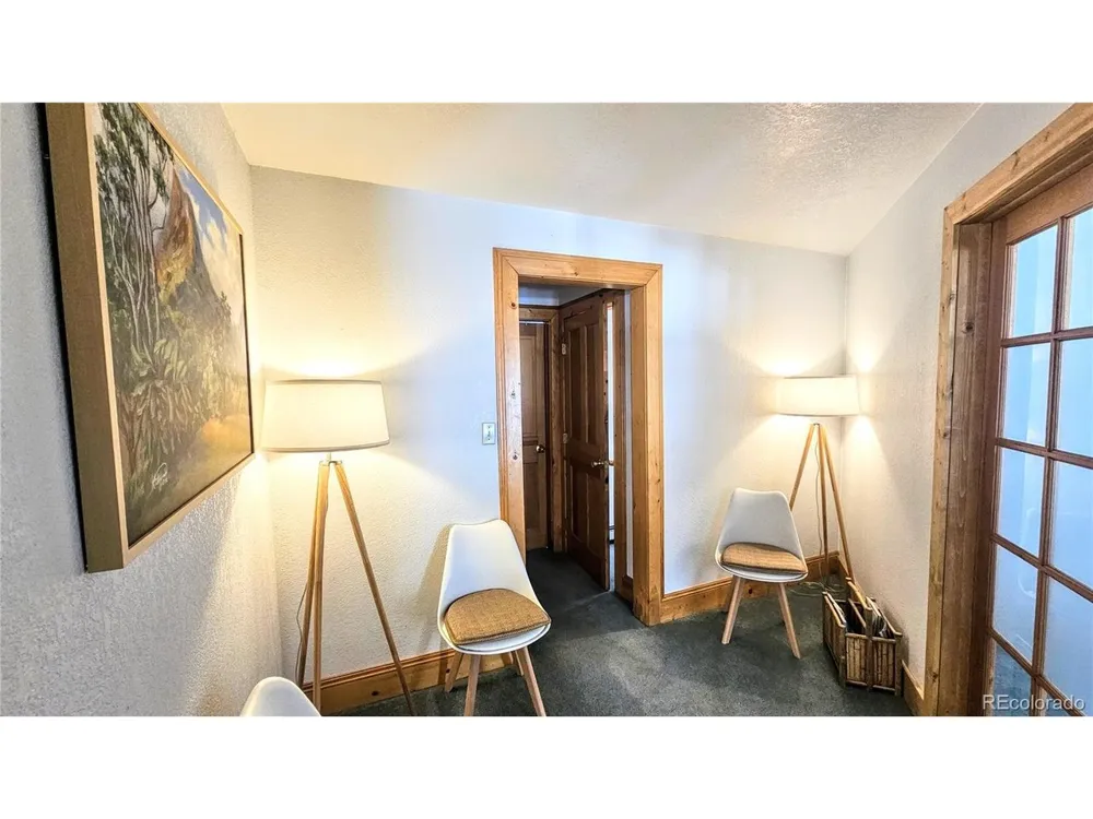 46 Camino Baca Grande Crestone, CO 81131