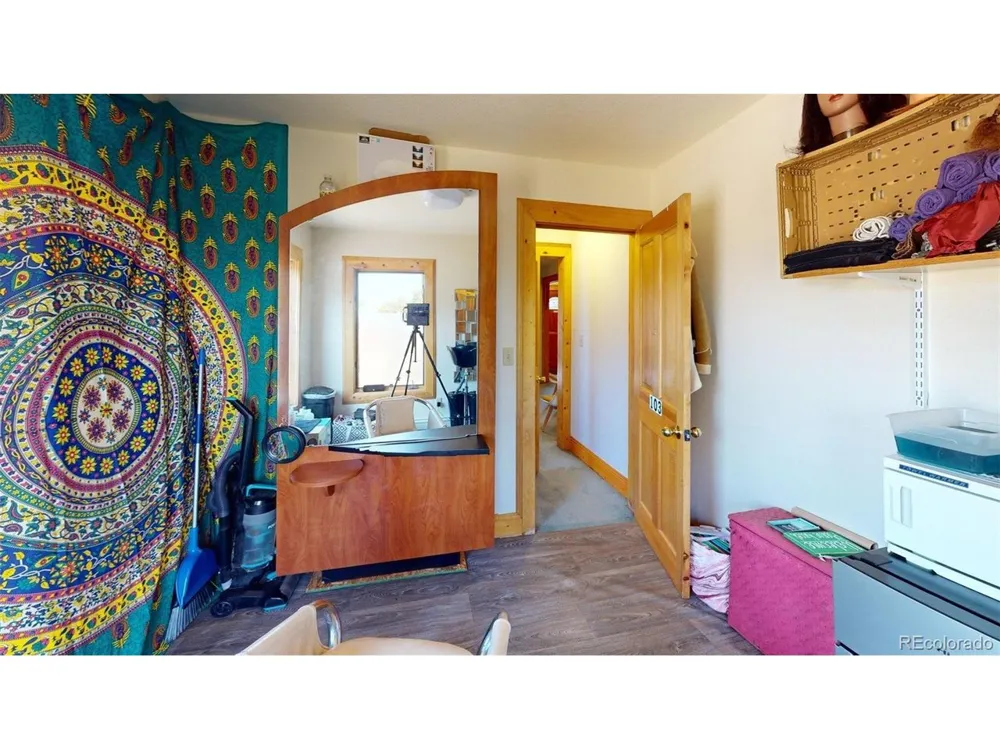 46 Camino Baca Grande Crestone, CO 81131