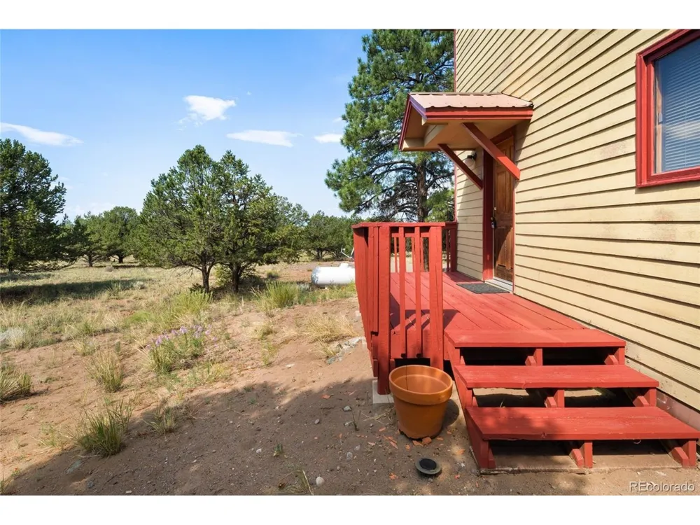 46 Camino Baca Grande Crestone, CO 81131