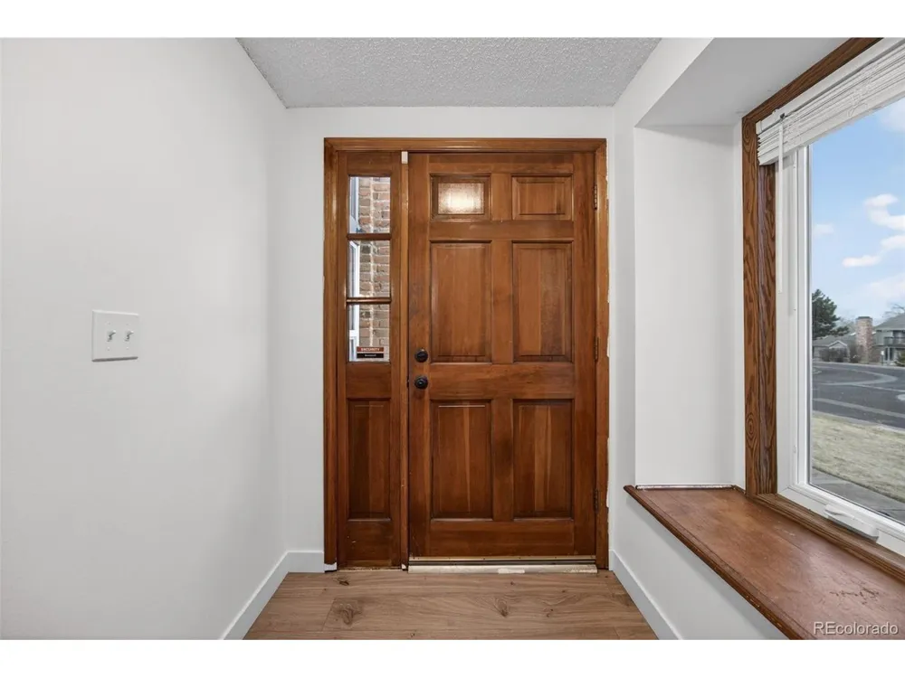 4110 S Evanston Circle #B Aurora, CO 80014
