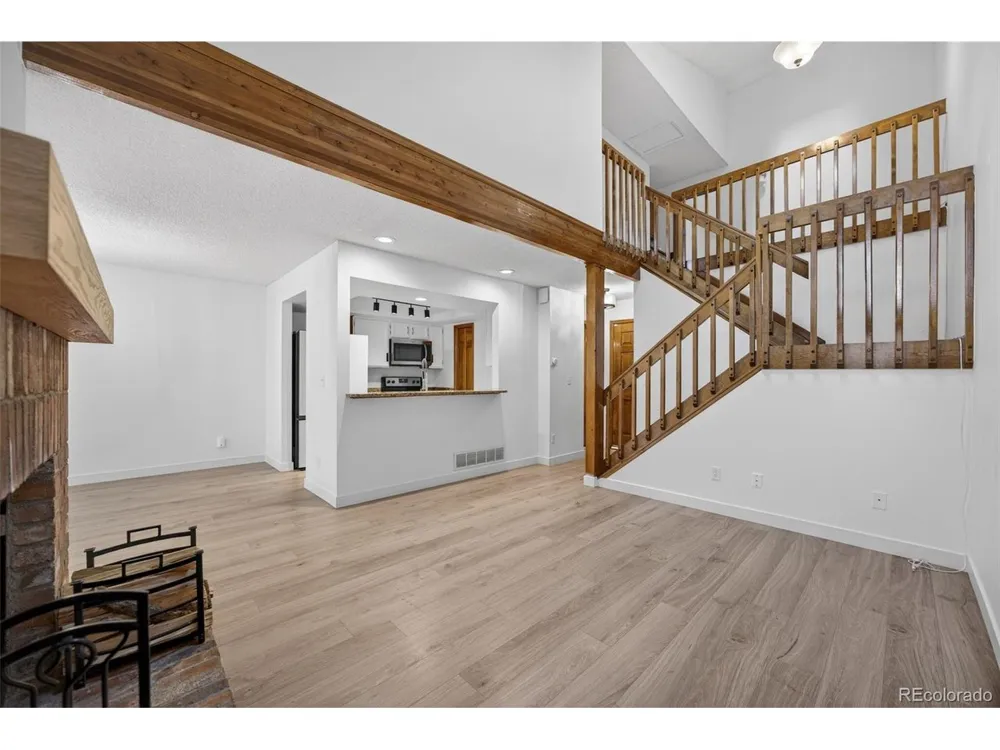 4110 S Evanston Circle #B Aurora, CO 80014