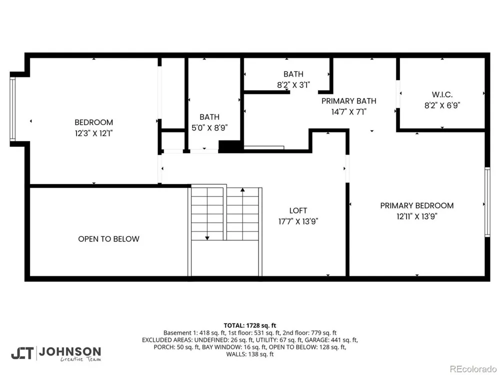 4110 S Evanston Circle #B Aurora, CO 80014
