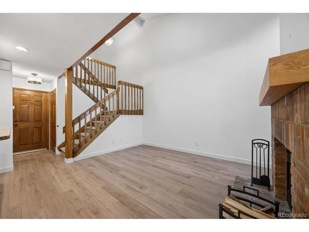 4110 S Evanston Circle #B Aurora, CO 80014