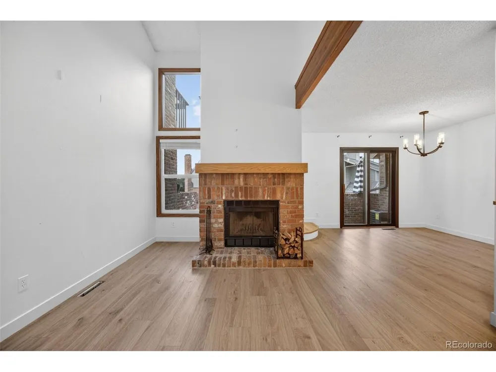 4110 S Evanston Circle #B Aurora, CO 80014