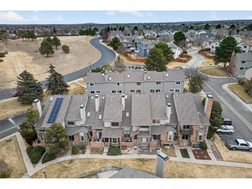 4110 S Evanston Circle #B Aurora, CO 80014