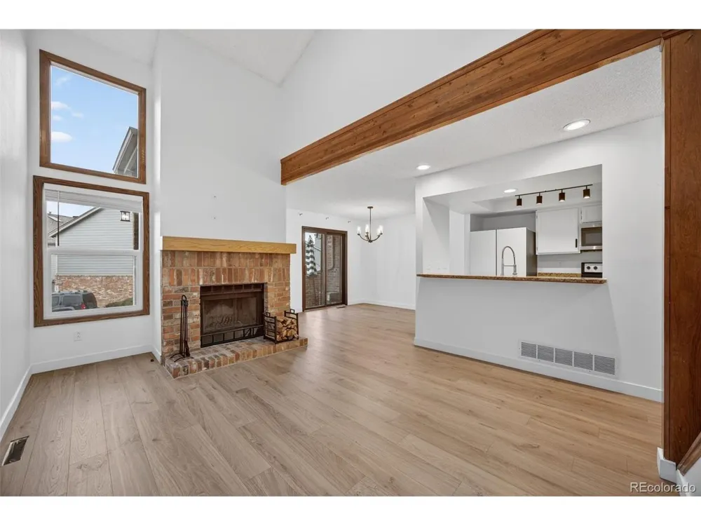 4110 S Evanston Circle #B Aurora, CO 80014