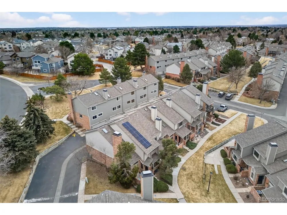 4110 S Evanston Circle #B Aurora, CO 80014