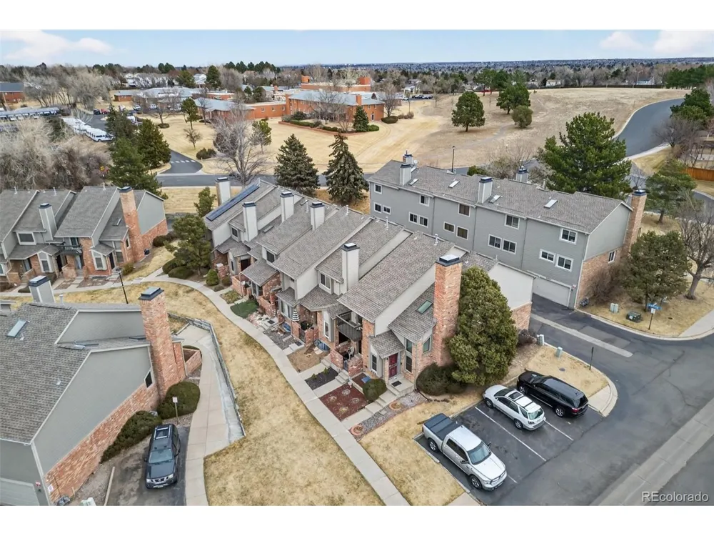 4110 S Evanston Circle #B Aurora, CO 80014
