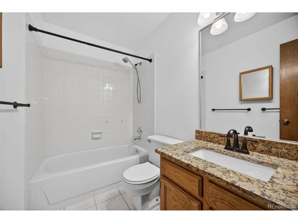 4110 S Evanston Circle #B Aurora, CO 80014