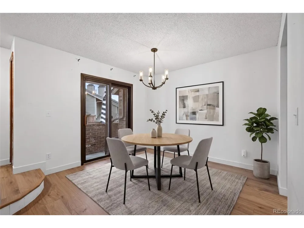4110 S Evanston Circle #B Aurora, CO 80014