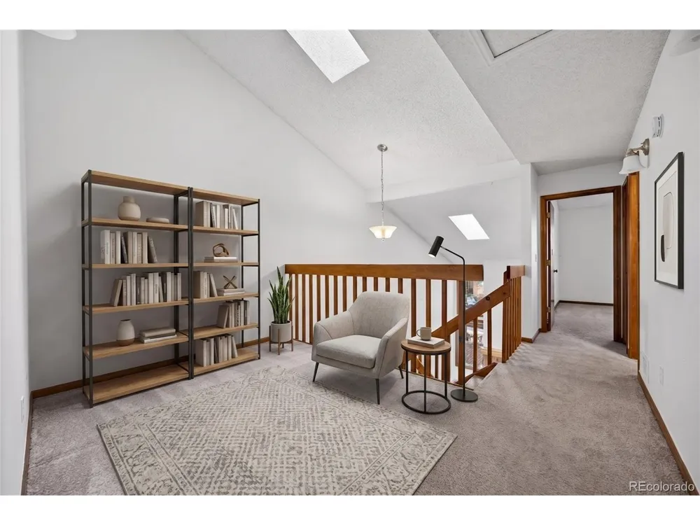 4110 S Evanston Circle #B Aurora, CO 80014