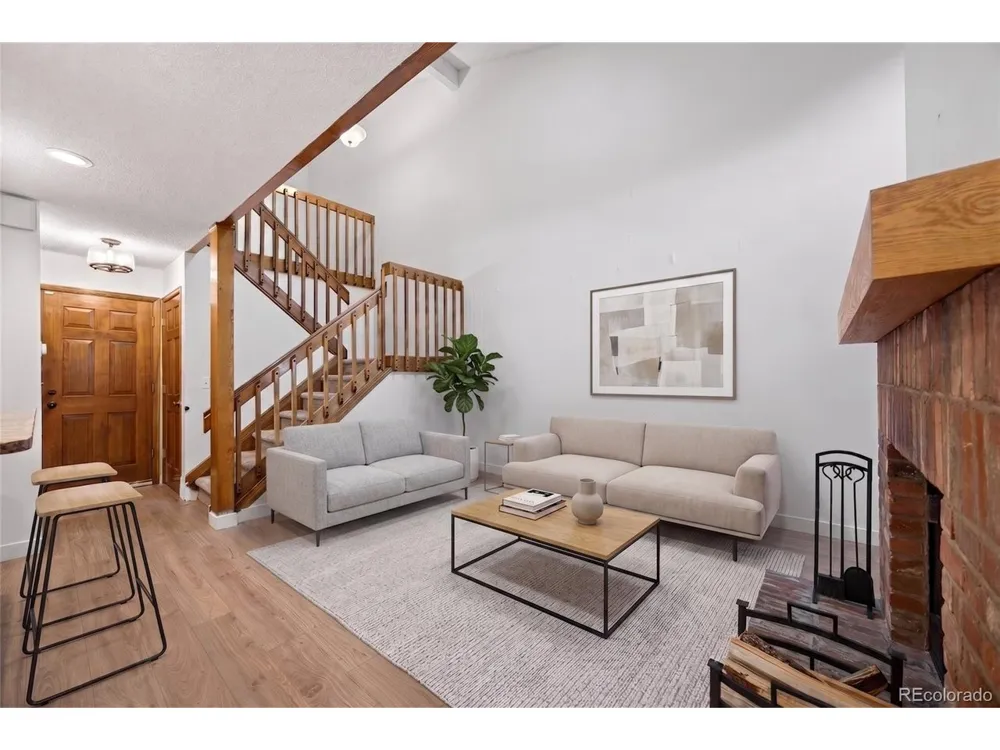 4110 S Evanston Circle #B Aurora, CO 80014