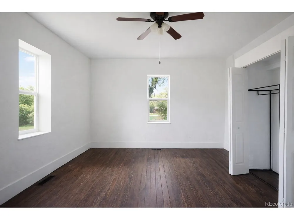 11350 County Rd 67.1 Trinidad, CO 81082