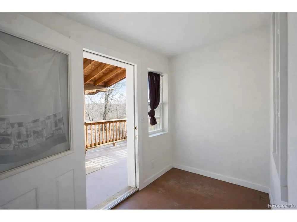 11350 County Rd 67.1 Trinidad, CO 81082