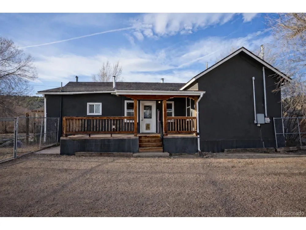 11350 County Rd 67.1 Trinidad, CO 81082
