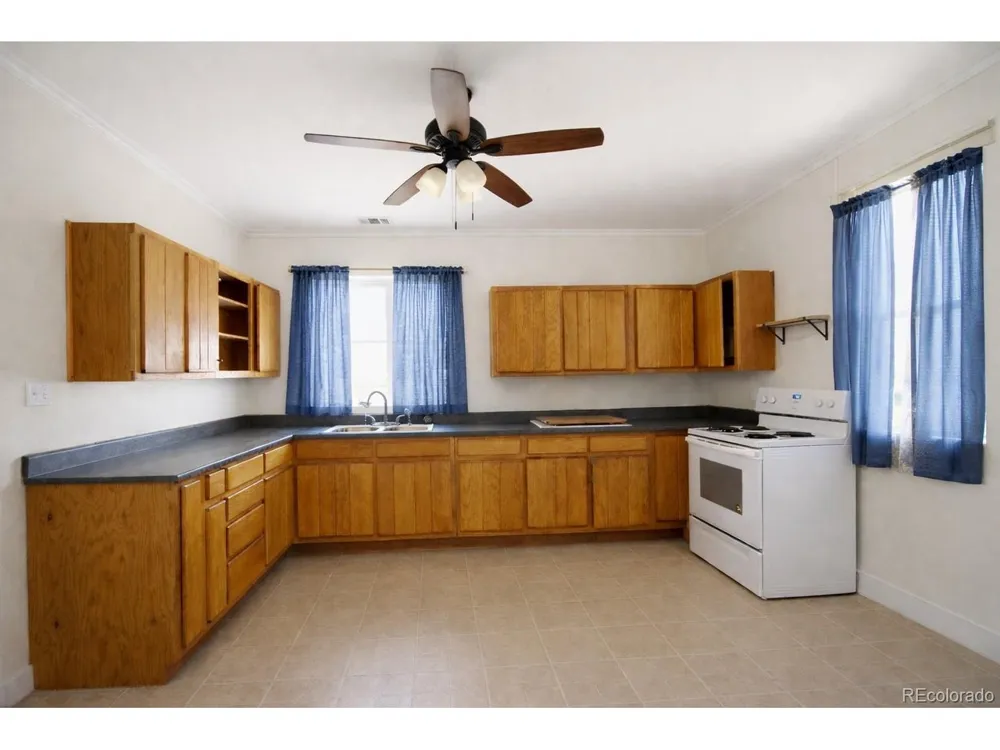 11350 County Rd 67.1 Trinidad, CO 81082