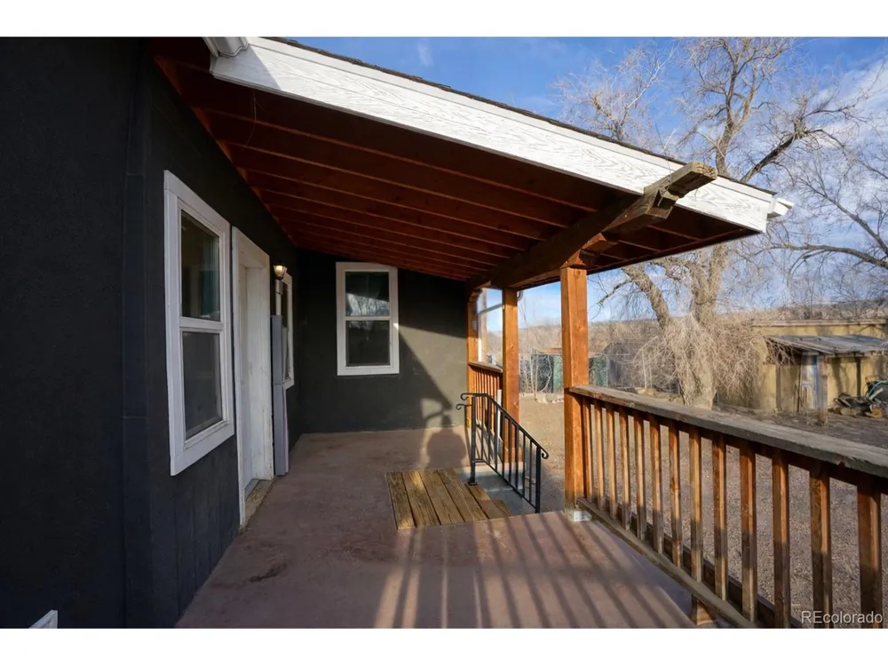 11350 County Rd 67.1 Trinidad, CO 81082