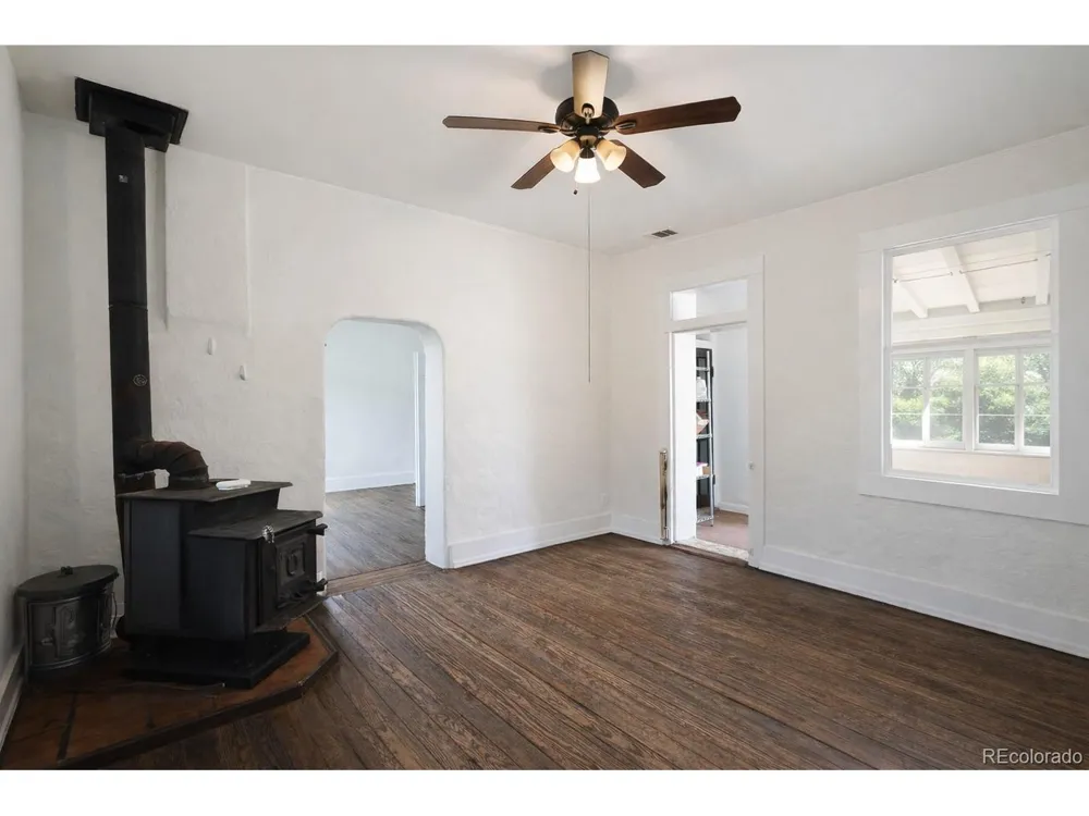 11350 County Rd 67.1 Trinidad, CO 81082