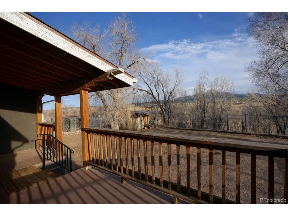 11350 County Rd 67.1 Trinidad, CO 81082