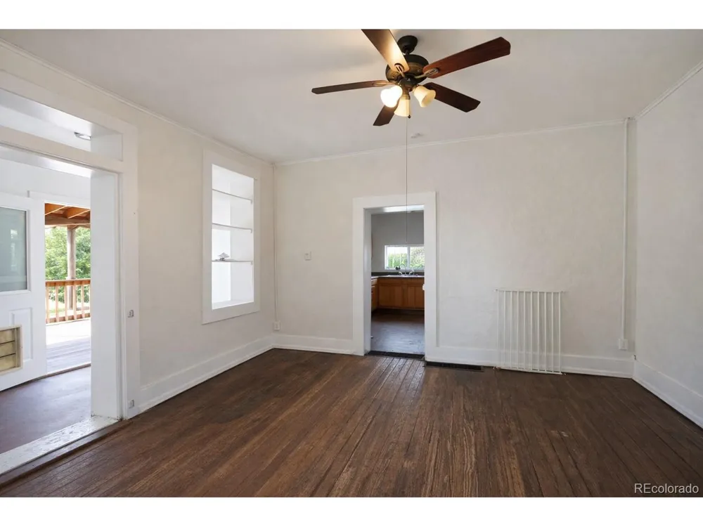 11350 County Rd 67.1 Trinidad, CO 81082