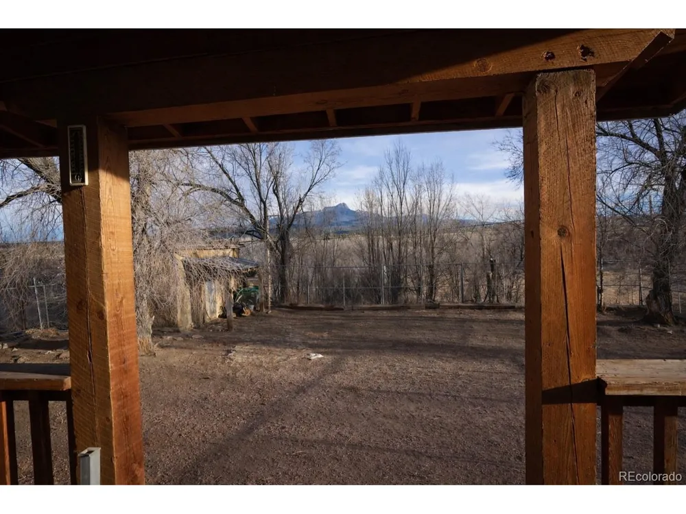 11350 County Rd 67.1 Trinidad, CO 81082