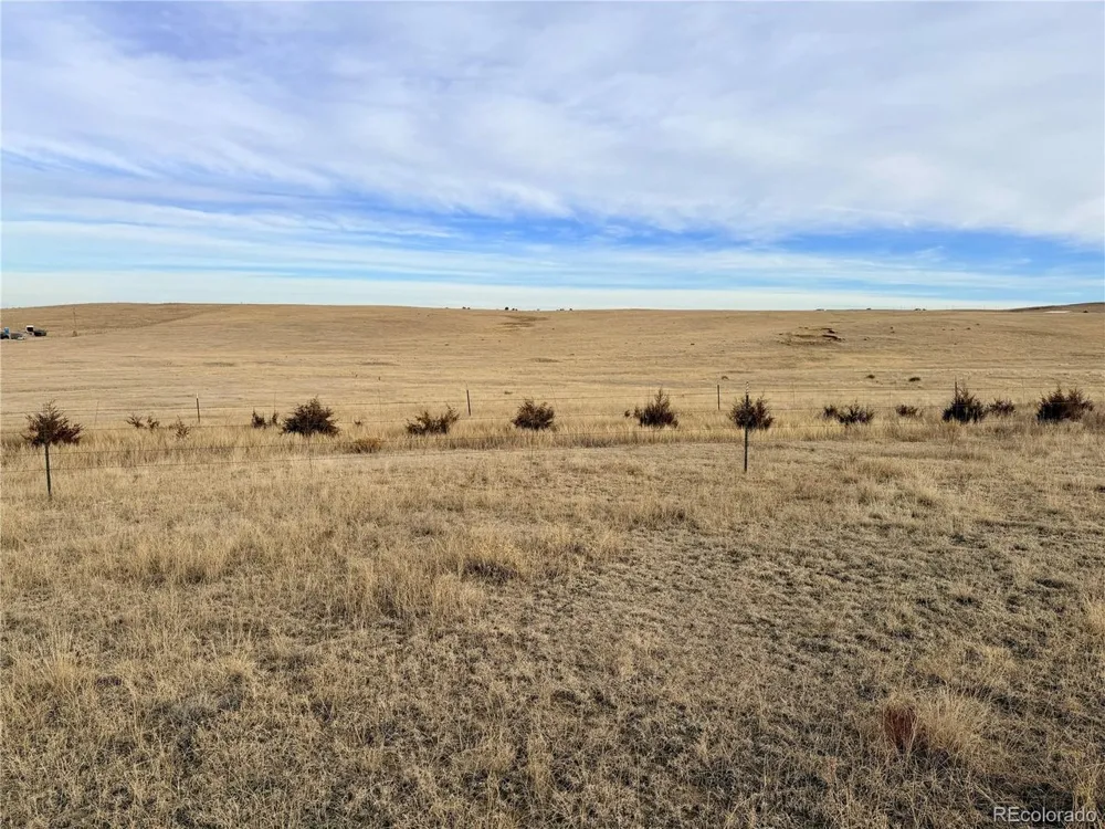 3 County Road 122 Ramah, CO 80832