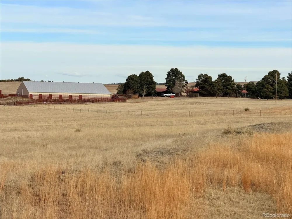 3 County Road 122 Ramah, CO 80832