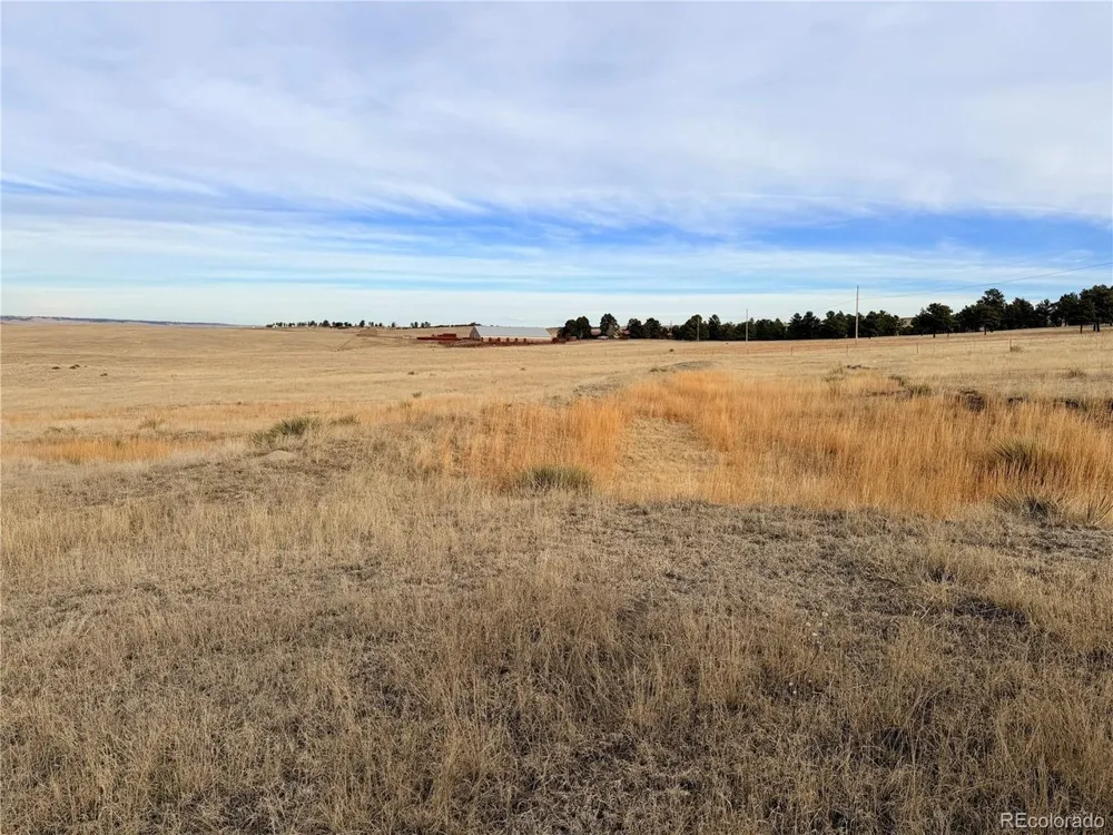 3 County Road 122 Ramah, CO 80832