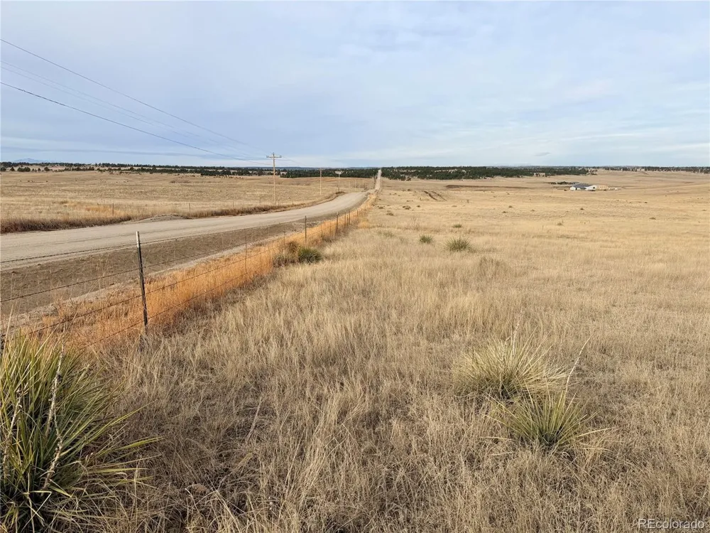 3 County Road 122 Ramah, CO 80832