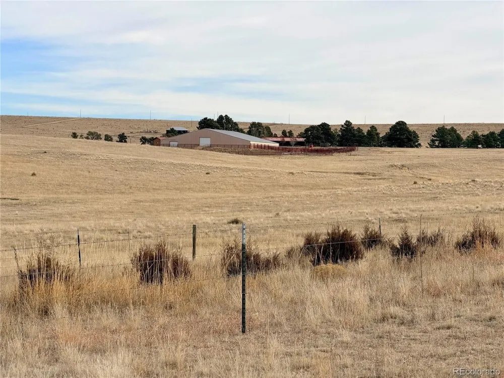 3 County Road 122 Ramah, CO 80832