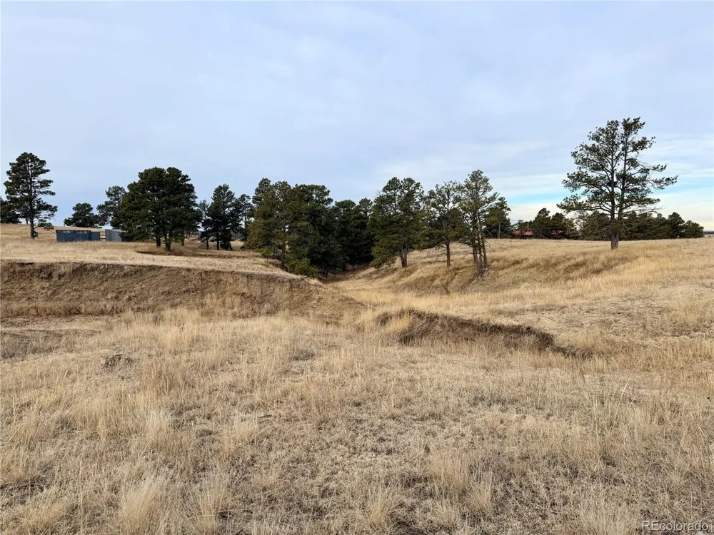 6 County Road 122 Ramah, CO 80832