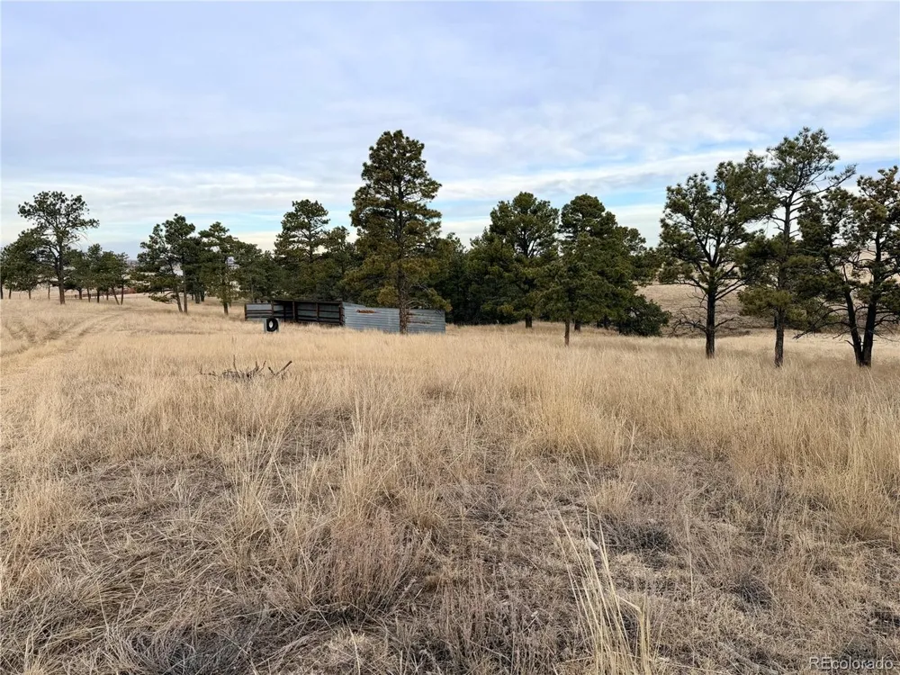 6 County Road 122 Ramah, CO 80832