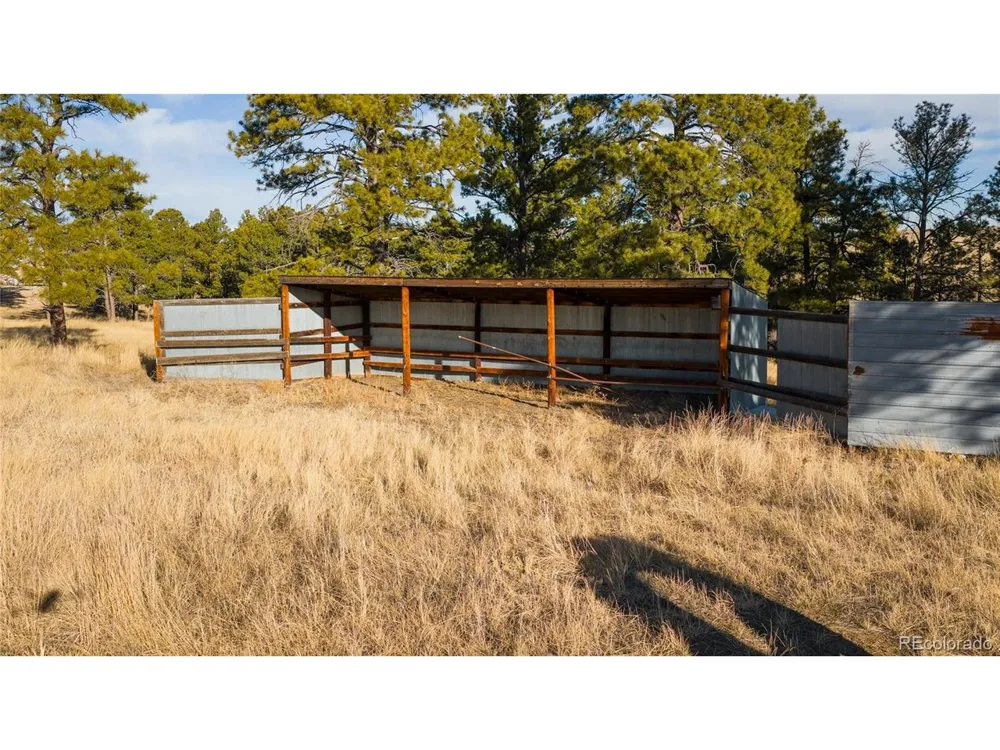 6 County Road 122 Ramah, CO 80832
