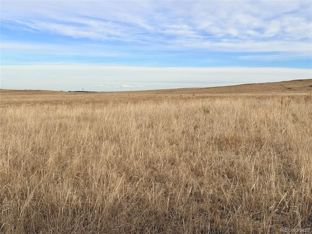 7 County Road 122 Ramah, CO 80832