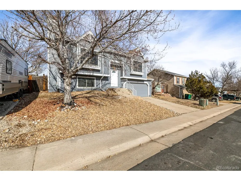 8660 Bluegrass Circle Parker, CO 80134
