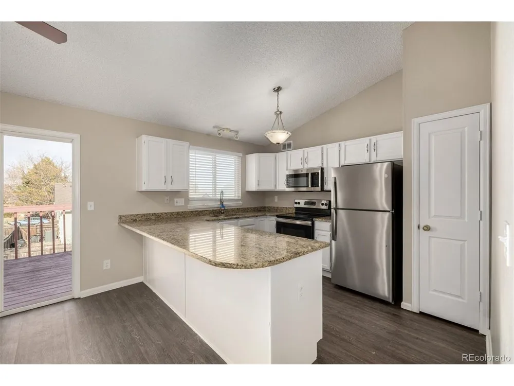 8660 Bluegrass Circle Parker, CO 80134