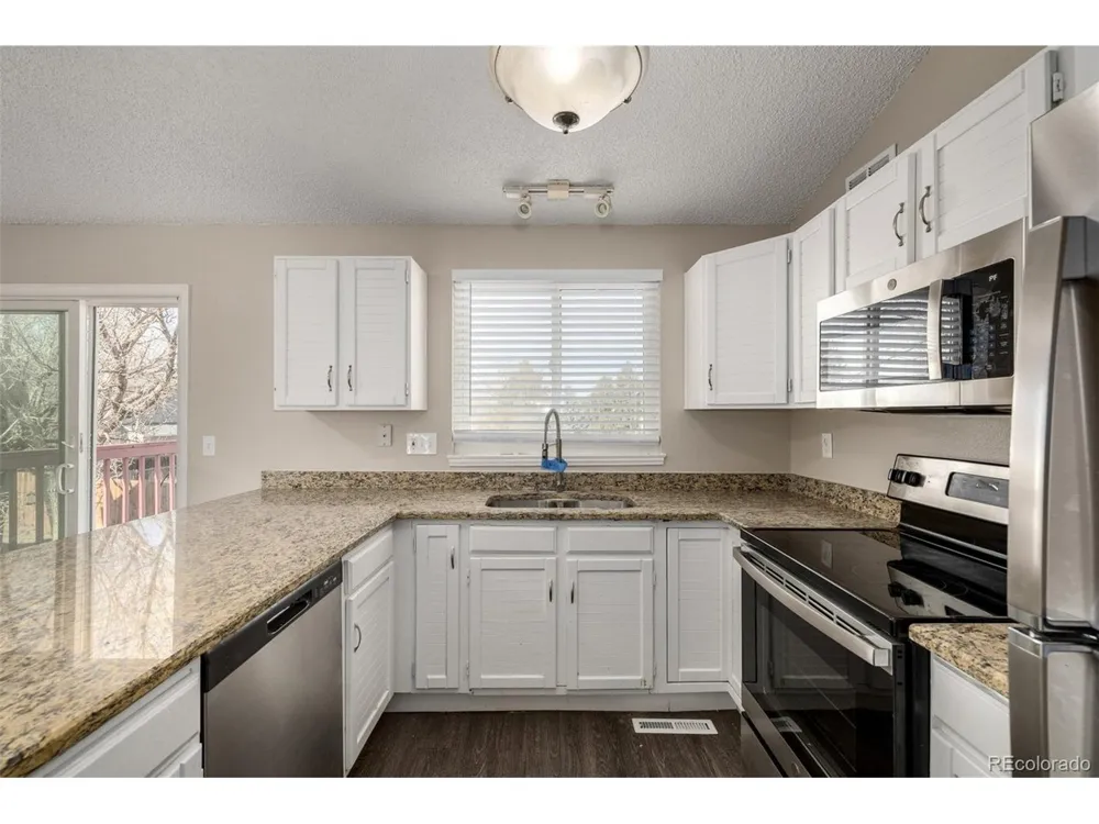 8660 Bluegrass Circle Parker, CO 80134