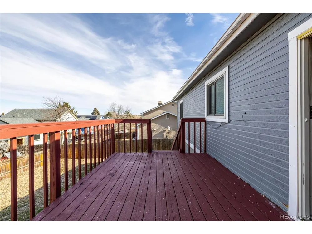 8660 Bluegrass Circle Parker, CO 80134