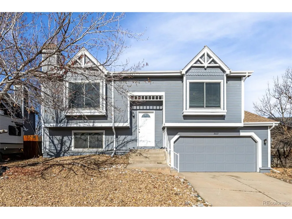8660 Bluegrass Circle Parker, CO 80134