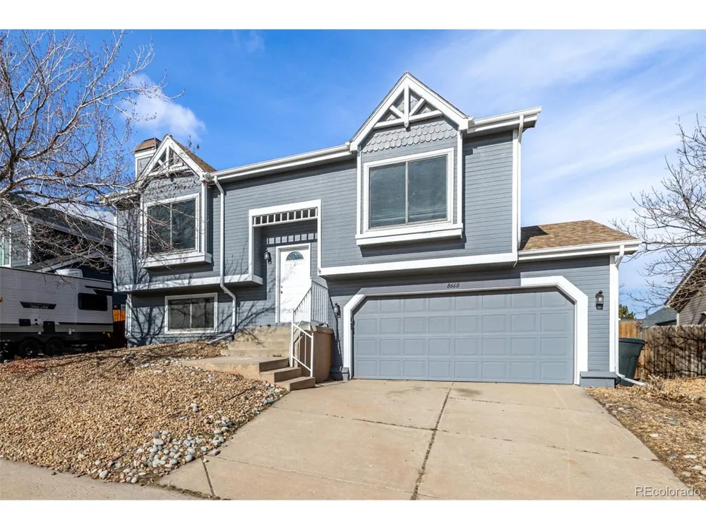 8660 Bluegrass Circle Parker, CO 80134