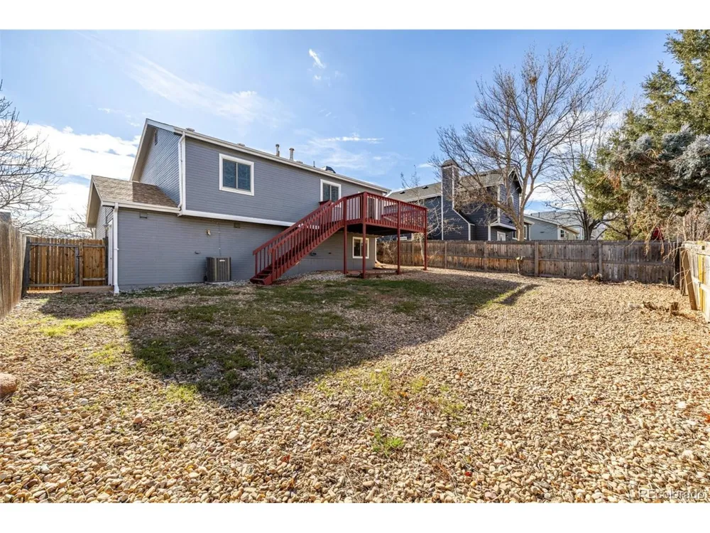 8660 Bluegrass Circle Parker, CO 80134